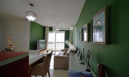 Apartamento com 3 quartos à venda no Panamby, São Paulo 