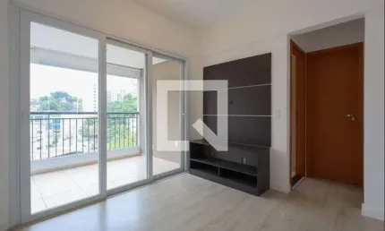 Apartamento com 1 quarto à venda em Santana, São Paulo 