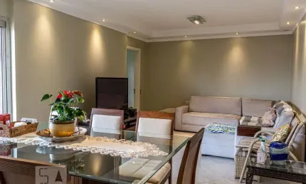 Apartamento à Venda - Casa Verde, 2 Quartos,  82 m2