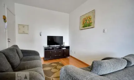 Apartamento à Venda - Bom Retiro, 2 Quartos,  59 m2