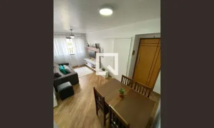Apartamento à venda - chácara inglesa, 2 quartos,  50 m2