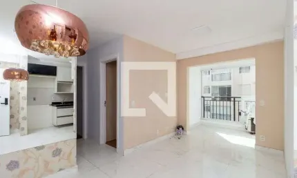 Apartamento com 2 quartos à venda na Mooca, São Paulo 