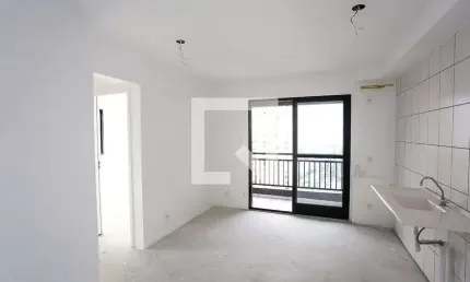 Apartamento à Venda - Cidade Jardim, 2 Quartos,  39 m2