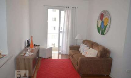 Apartamento à Venda - Vila Mazzei, 2 Quartos,  60 m2
