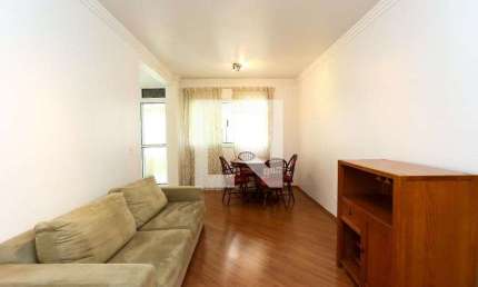 Apartamento à Venda - Portal do Morumbi, 2 Quartos,  80 m2