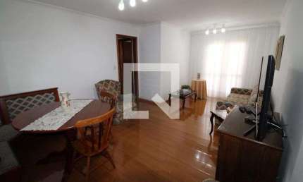 Apartamento com 3 quartos à venda no Mandaqui, São Paulo 