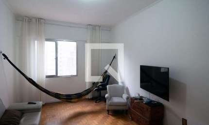 Apartamento com 1 quarto à venda na Consolação, São Paulo 