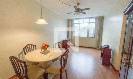 Apartamento à Venda - Vila Madalena, 1 Quarto,  51 m2