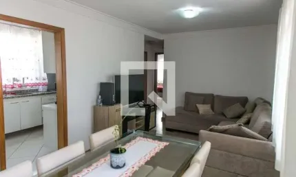 Apartamento à Venda - Vila Maria , 2 Quartos,  72 m2