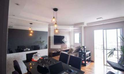 Apartamento à Venda - Vila Guilherme, 2 Quartos,  63 m2