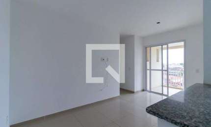 Apartamento à Venda - Bosque da Saúde, 2 Quartos,  59 m2