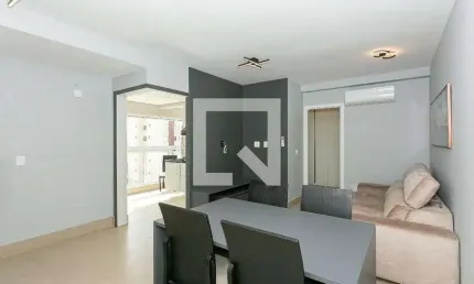 Apartamento com 1 quarto à venda no Tatuapé, São Paulo 