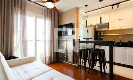 Apartamento com 1 quarto à venda em Santana, São Paulo 