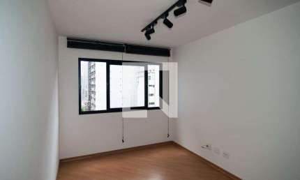 Apartamento com 1 quarto à venda na Consolação, São Paulo 