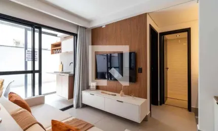 Apartamento com 1 quarto à venda na Água Fria, São Paulo 