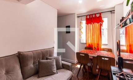 Apartamento com 2 quartos à venda no Centro, São Paulo 