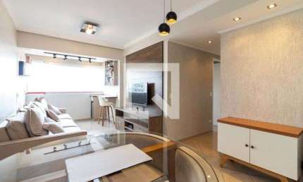 Apartamento com 2 quartos à venda na Água Fria, São Paulo 