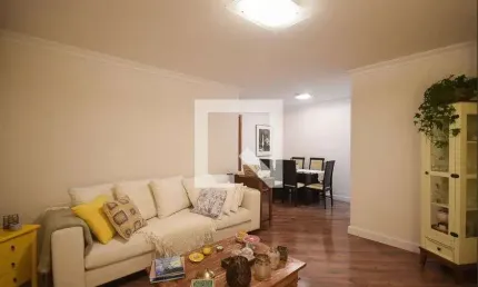 Apartamento com 3 quartos à venda no Panamby, São Paulo 