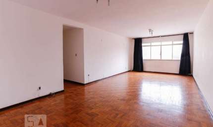 Apartamento à Venda - Bom Retiro, 3 Quartos,  137 m2