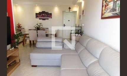 Apartamento à Venda - Vila Sônia, 4 Quartos,  98 m2