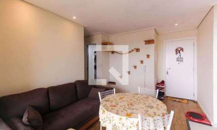Apartamento com 2 quartos à venda na Mooca, São Paulo 