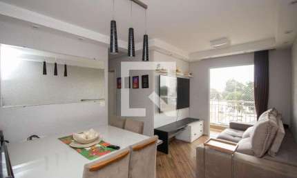 Apartamento à Venda - Vila Maria , 3 Quartos,  70 m2