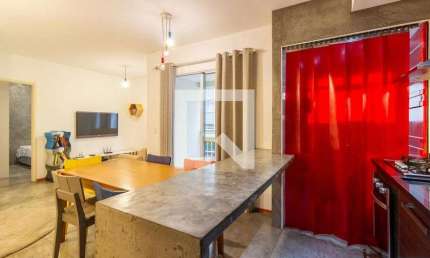 Apartamento com 1 quarto à venda no Paraíso, São Paulo 