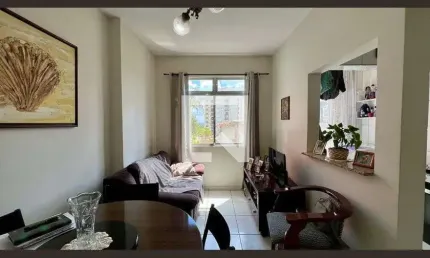 Apartamento à Venda - Vila Madalena, 1 Quarto,  50 m2