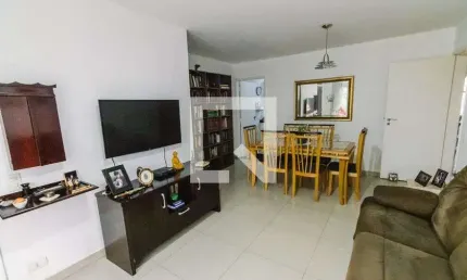 Apartamento à Venda - Vila Romana, 3 Quartos,  81 m2