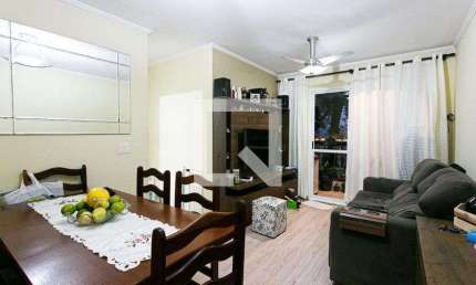 Apartamento com 3 quartos à venda no Tatuapé, São Paulo 
