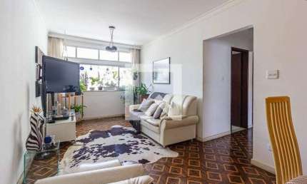 Apartamento à Venda - Consolação, 2 Quartos,  73 m2