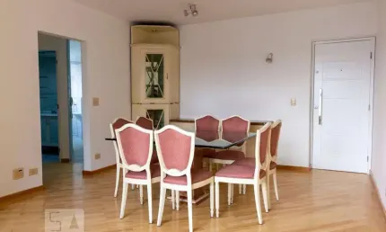 Apartamento com 2 quartos à venda no Cambuci, São Paulo 