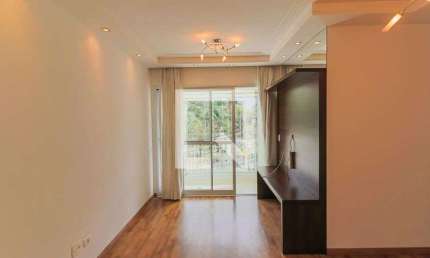 Apartamento com 3 quartos à venda em Jaguaré, São Paulo 