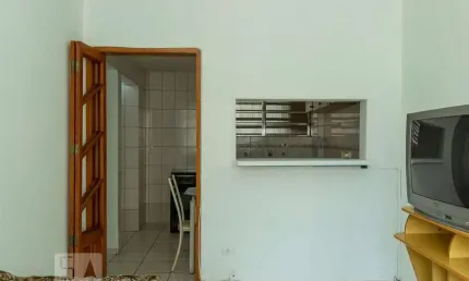 Apartamento à Venda - Vila Clementino, 2 Quartos,  70 m2