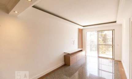 Apartamento à Venda - Freguesia do Ó, 2 Quartos,  75 m2