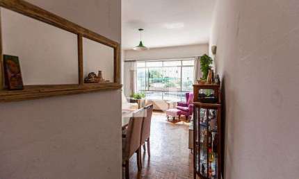 Apartamento à Venda - Barra Funda, 2 Quartos,  85 m2