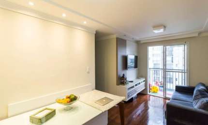 Apartamento à Venda - Vila Leopoldina, 2 Quartos,  56 m2
