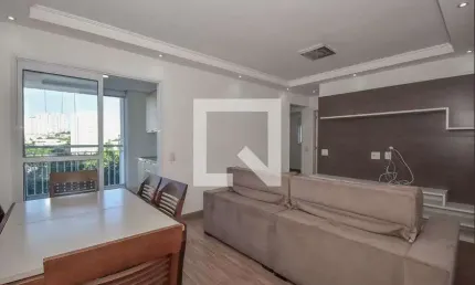 Apartamento à venda - portal do morumbi, 3 quartos,  82 m2