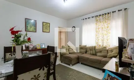 Apartamento à Venda - Vila Mariana, 2 Quartos,  67 m2