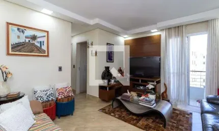 Apartamento à Venda - Vila Nova Cachoeirinha, 4 Quartos,  100 m2