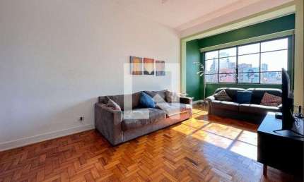 Apartamento à Venda - Barra Funda, 2 Quartos,  79 m2