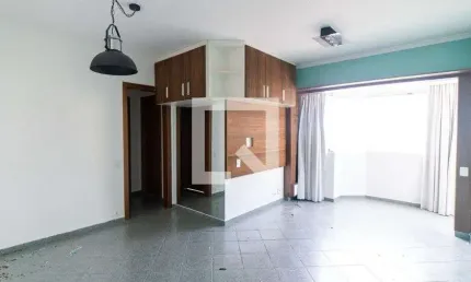 Apartamento com 2 quartos à venda na Saúde, São Paulo 