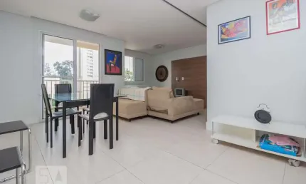 Apartamento à Venda - Vila Andrade, 2 Quartos,  69 m2