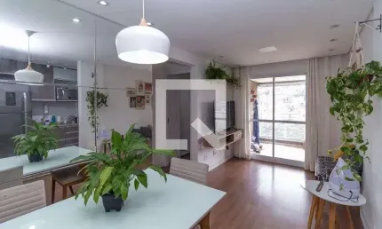 Apartamento com 2 quartos à venda na Vila Ema, São Paulo 