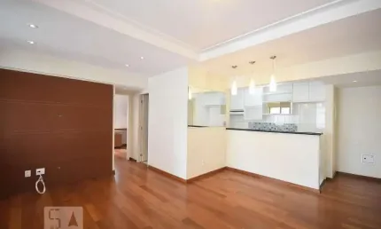 Apartamento à Venda - Vila Andrade, 2 Quartos,  69 m2