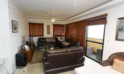 Apartamento com 3 quartos à venda no Panamby, São Paulo 