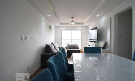 Apartamento com 3 quartos à venda no Cambuci, São Paulo 