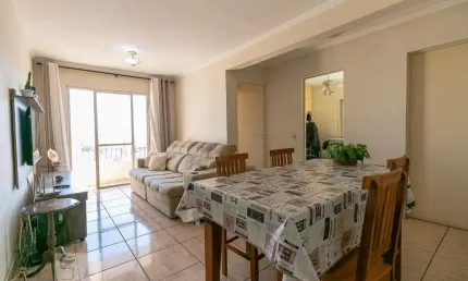 Apartamento com 3 quartos à venda em Belém, São Paulo 