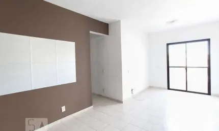 Apartamento à venda - chácara inglesa, 3 quartos,  73 m2
