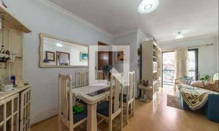 Apartamento à Venda - Bosque da Saúde, 3 Quartos,  96 m2